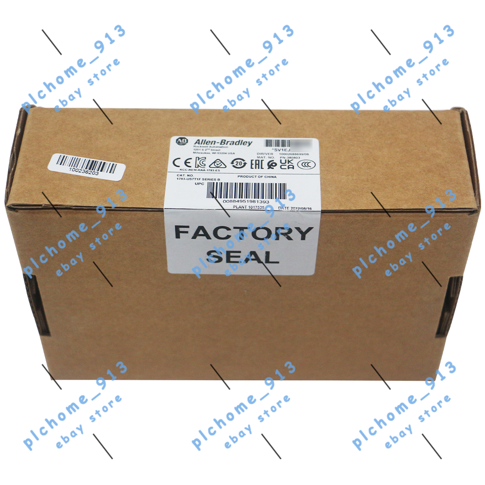 Sealed Allen Bradley Stratix 2000: Unmanaged Switch for Industrial Automation - ALLEN BRADLEY
