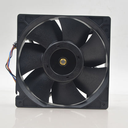 1pcs Delta PFC1412HE-00 12v 9.00A 14038 14CM E10 server fan