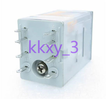 Schneider RXM2LB2BD 24VDC Intermediate Relay - SCHNEIDER