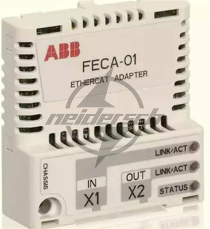 New ABB FECA-01 Product with [Model] - ABB