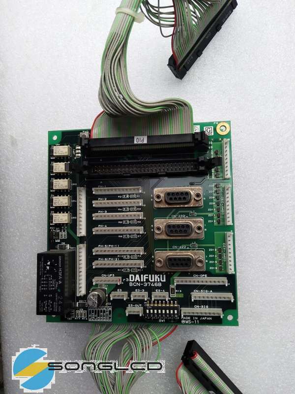 1PCS BCN-3746B - KOEED