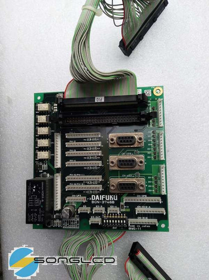1PCS BCN-3746B - KOEED