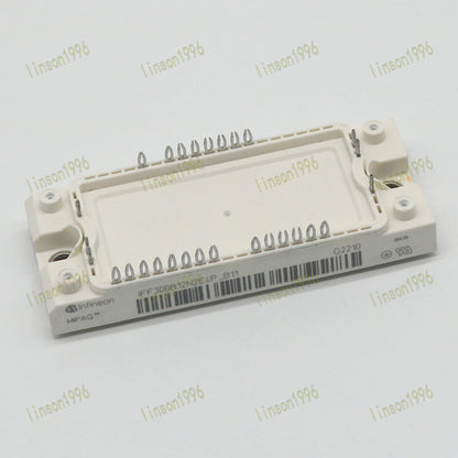 1PC Module - INFINEON IFF300B12N2E4P_B11 - INFINEON