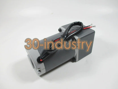 1PCS FOR ZD Gear Motor Z2D15-12GN-18S 2GN 10K 50K 180K 200K 15W 12V 2.1A 1800RPM - KOEED