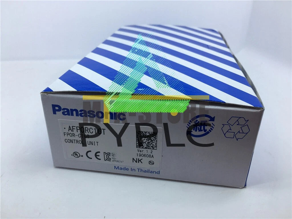 1pcs Nais PLC AFP0RC16T FP0R-C16T ones with in box