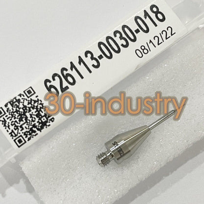 1PCS NEW Coordinate Stylus Needle 626113-0030-018 0.3mm x 18mm - KOEED