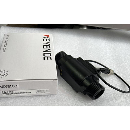 New Keyence FD-P100 Flow Sensors - One Year Warranty - KEYENCE