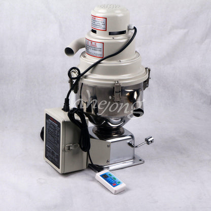 220V Suction Feeder Vacuum Loader Machine FAL-300G - FAL