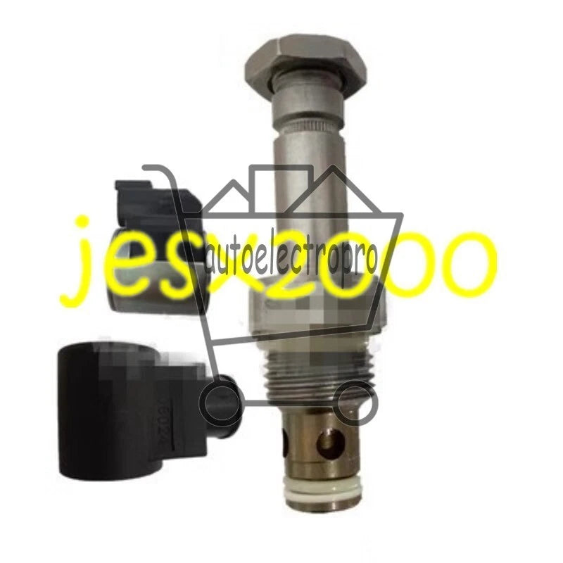 1Pcs Hydra Force SV38-20J Solenoid valve
