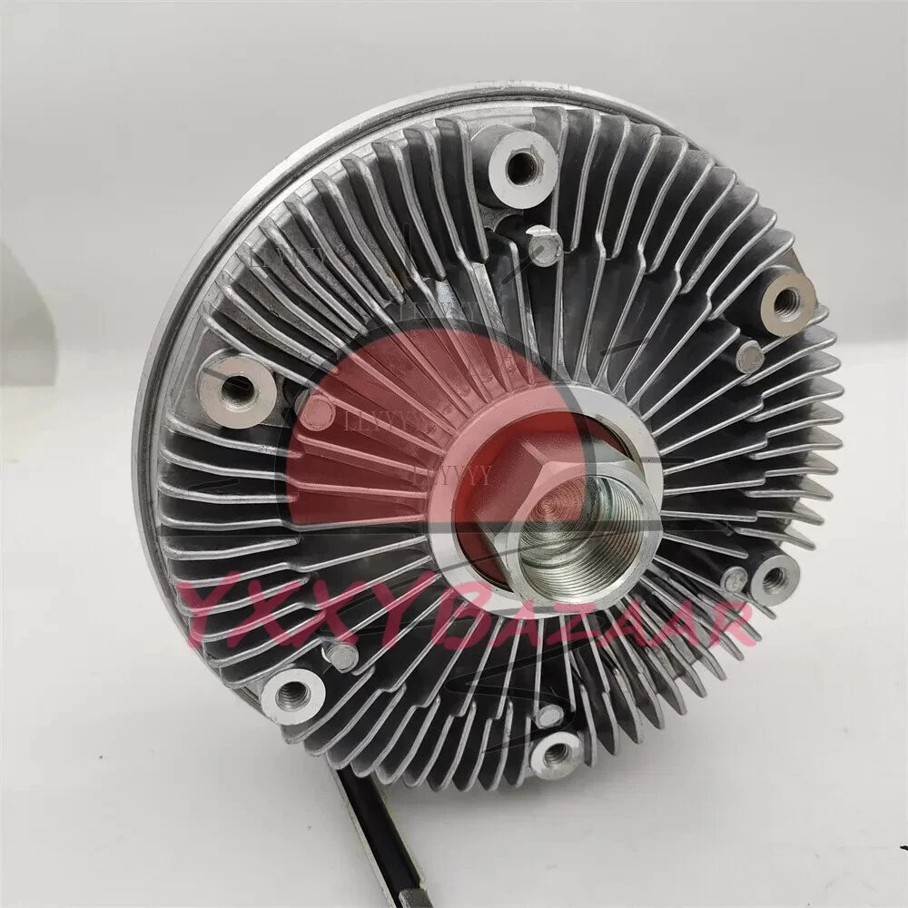 Cummins Electronic Cooling Fan Clutch FOR Dodge Ram 2500 3500 5.9L 6.7L 04-10 ~~