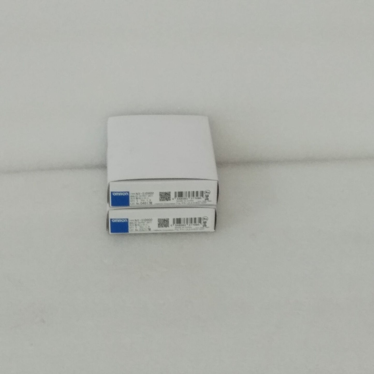 OMRON NX-SID800 Sent within 24 hours - OMRON