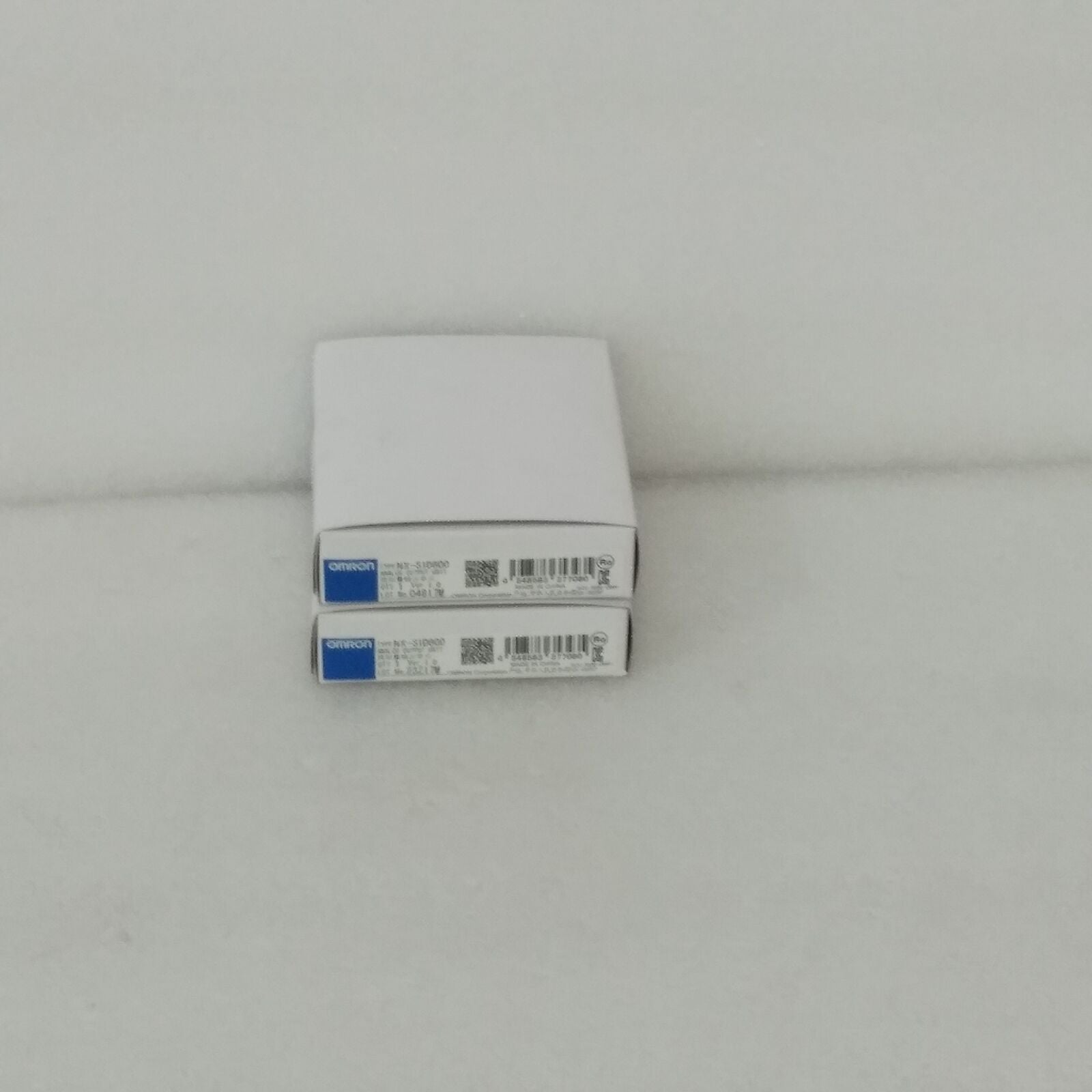 OMRON NX-SID800 Sent within 24 hours - OMRON