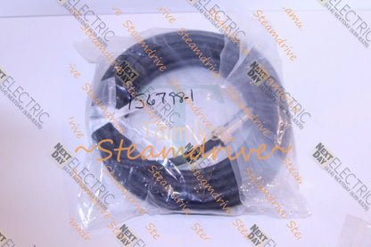 Motoman, 156798-1, CBL-YRC061-1, DX100 DX200 NX100 8m Teach Pendant Cable Cord #
