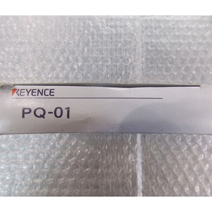 ONE KEYENCE PQ-01 Photoelectric Sensor - KEYENCE
