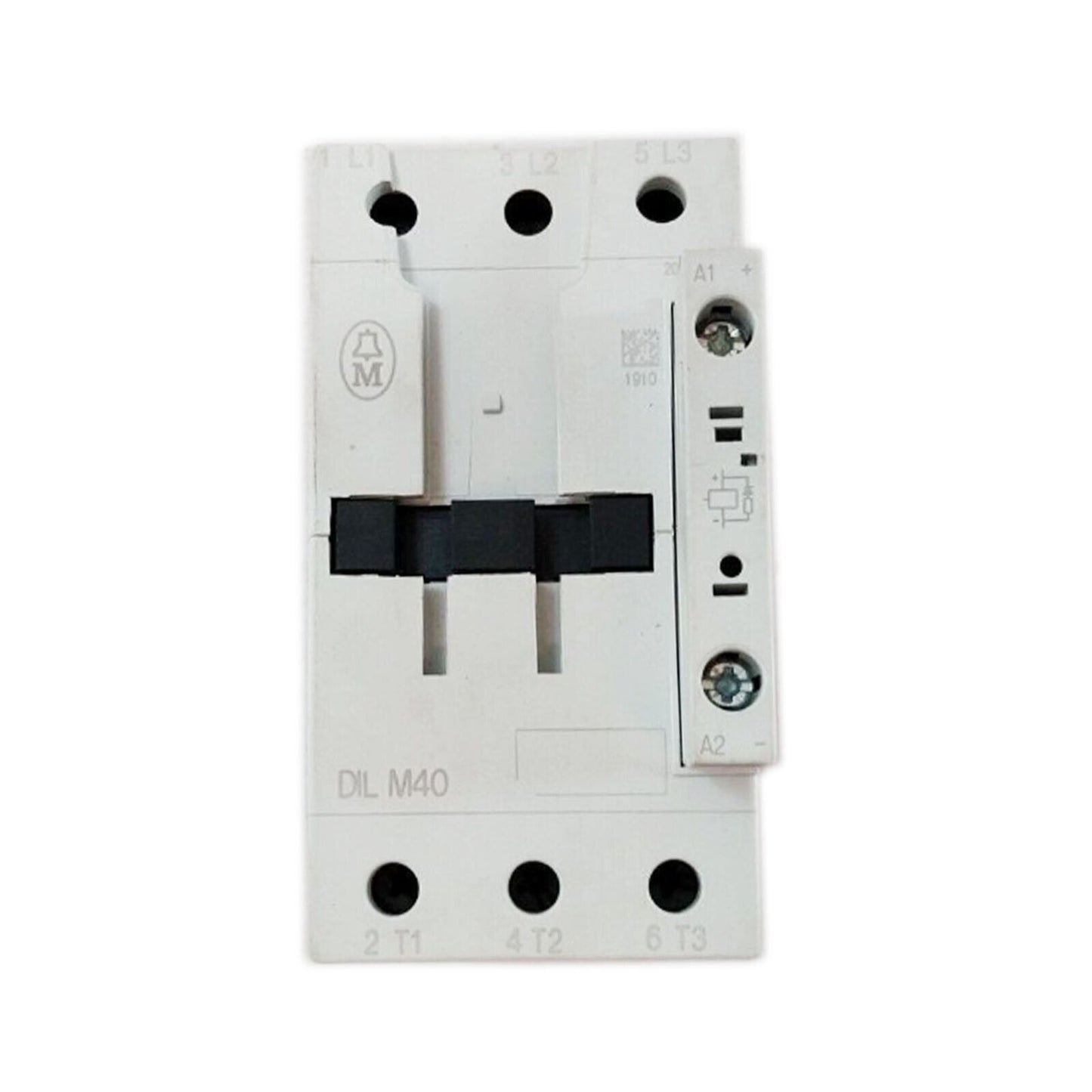 Moeller DIL M40C Contactor 200-240V - MOELLER