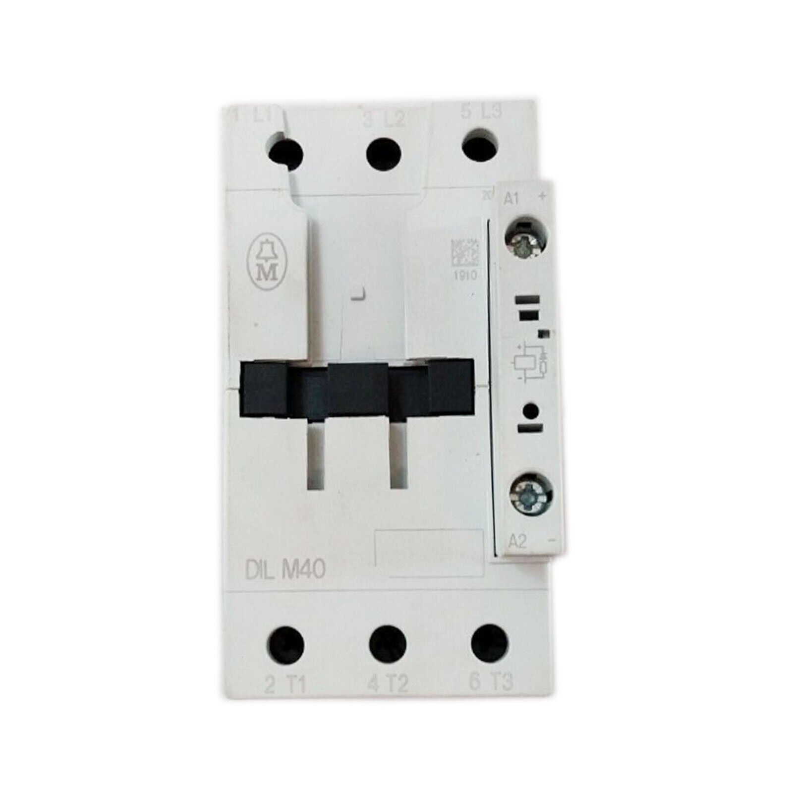 Moeller DIL M40C Contactor 200-240V - MOELLER