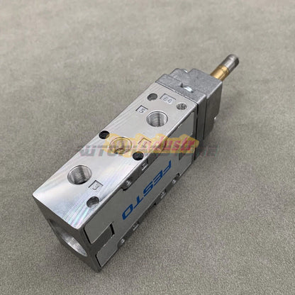 FESTO MFH-5-1/8-B 19758 Solenoid Valve Free ShippingUS
