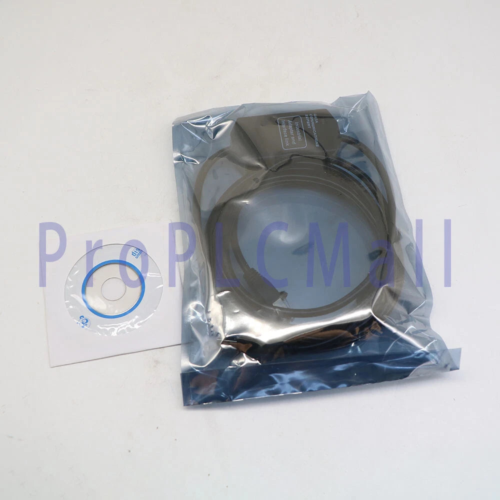1PC USB port ACS355 / 550 series inverter debugging cable USB-OPCA-02
