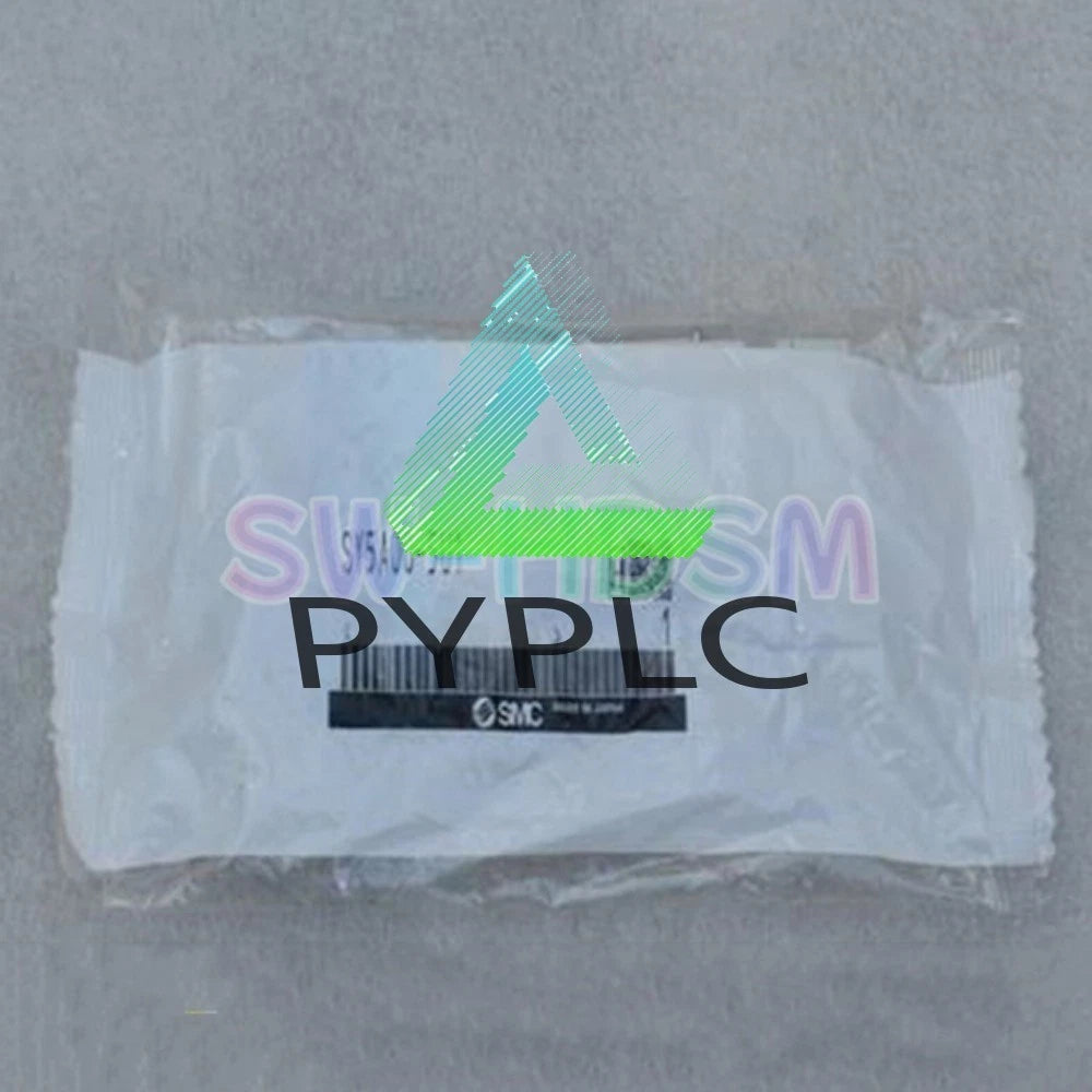 1Pcs FOR SMC Solenoid Valve SY5A00-5U1 Freight Free