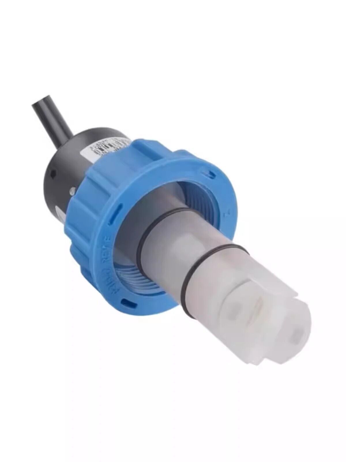 new 1pcs +GF+ Integrated Rotating Wheel Flowmeter Sensor Probe 3-2536-T0 - OMRON