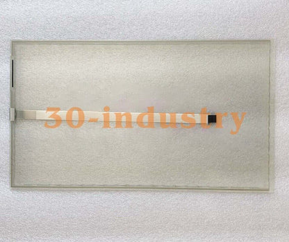 Touch Panel Glass + Membrane Keypad for IPC477D 6AV7240-3DC16-6GA0 - SIEMENS