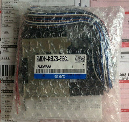 1PC SMC Vacuum Generator ZM101H-K5LZB-E15CL - SMC