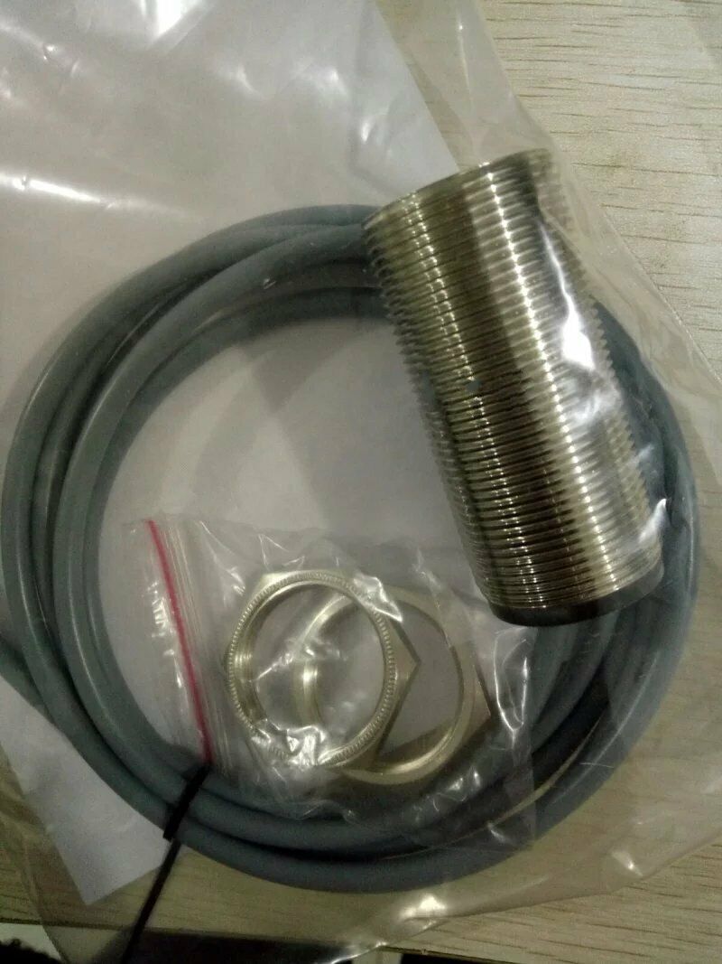 NBB10-30GM60-WS Proximity Sensor Fast - PEPPERL+FUCHS