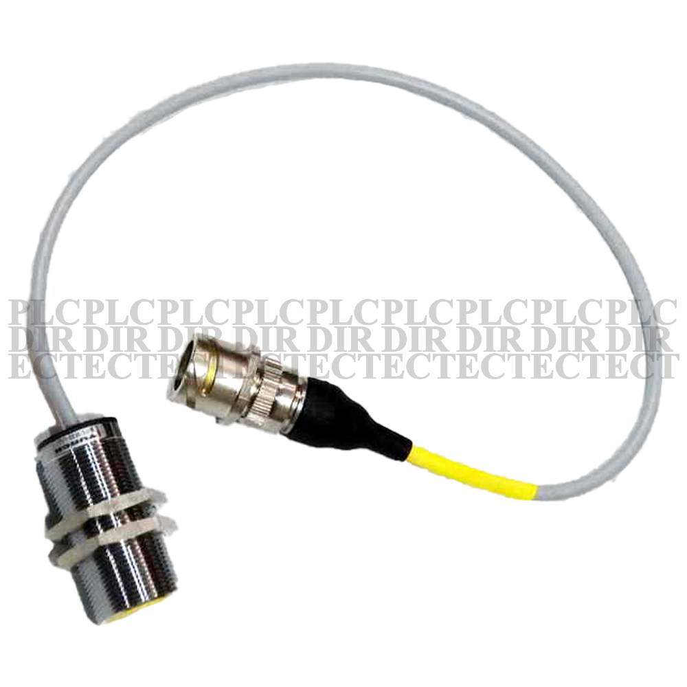 new  Turck BI10-M30-LIU Inductive Sensor