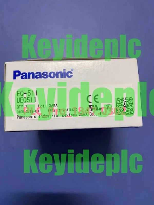 EQ-511 1PCS Panasonic EQ-511 switch sensor Fast delivery #k