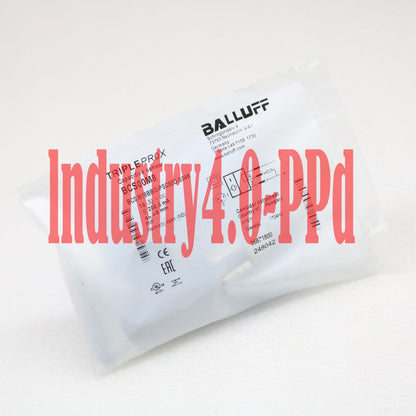 new 1pcs BALLUFF BCS M18BBI3-PSC80D-S04K capacitive sensor - BALLUFF