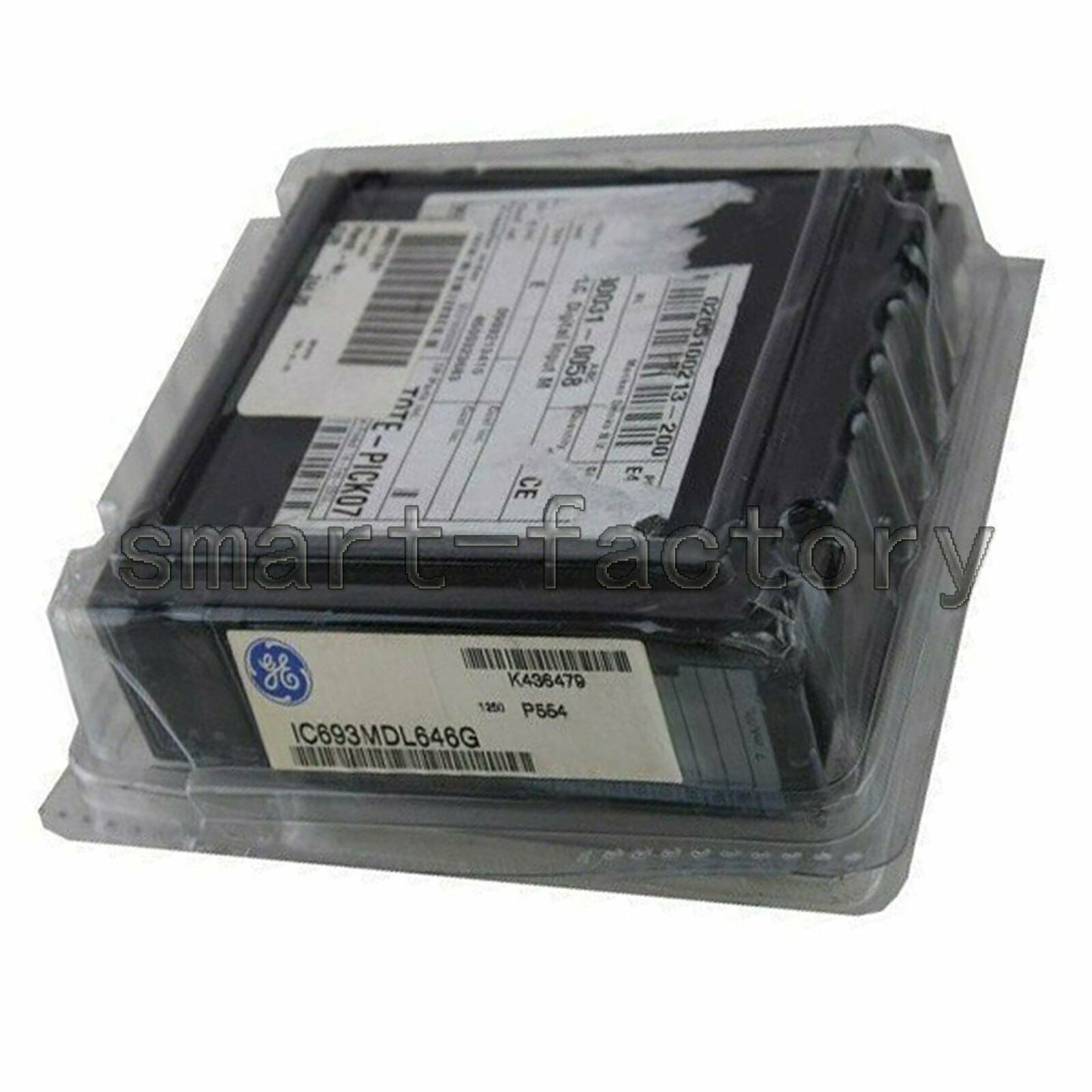 FANUC IC693MDL646G Module - FANUC