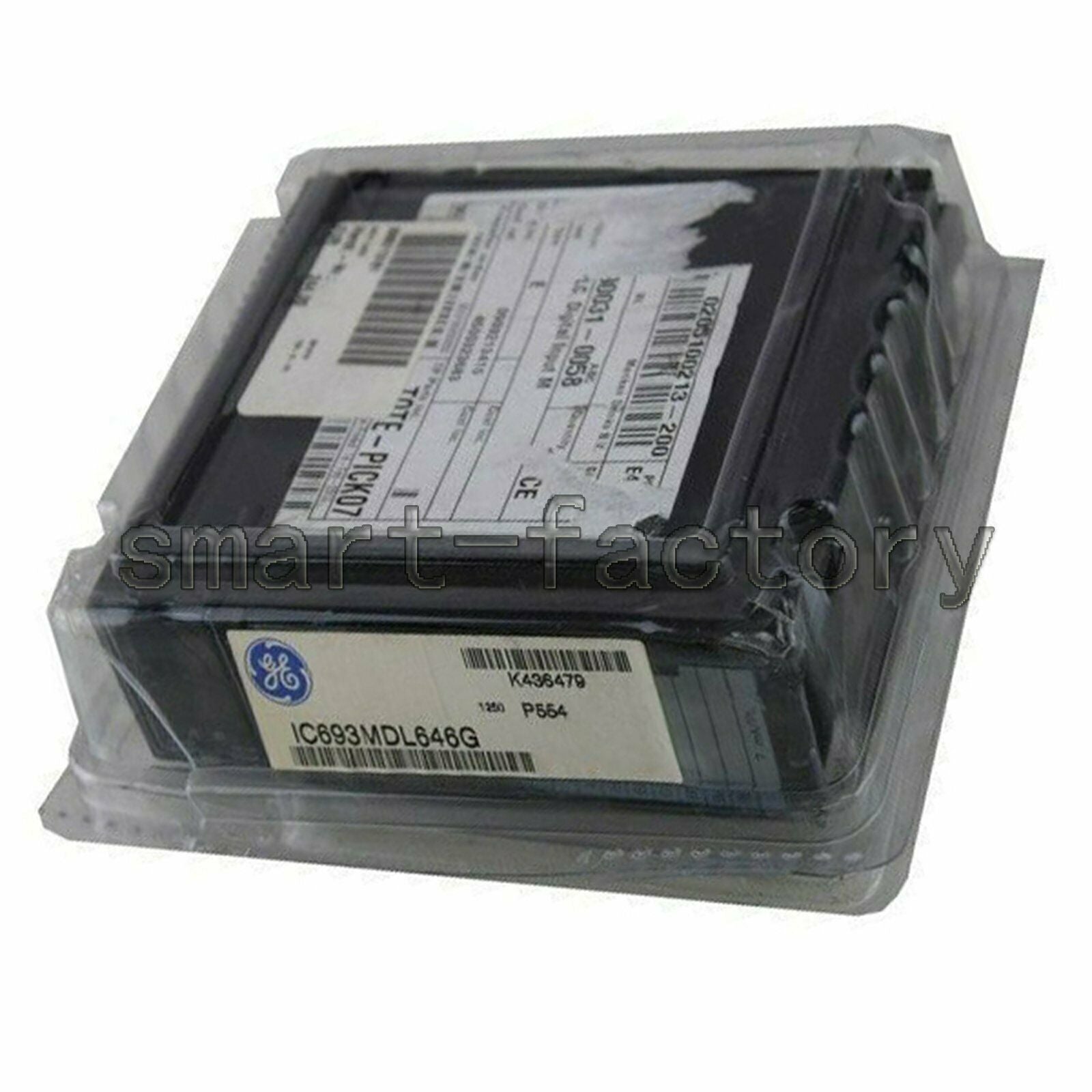 FANUC IC693MDL646G Module - FANUC