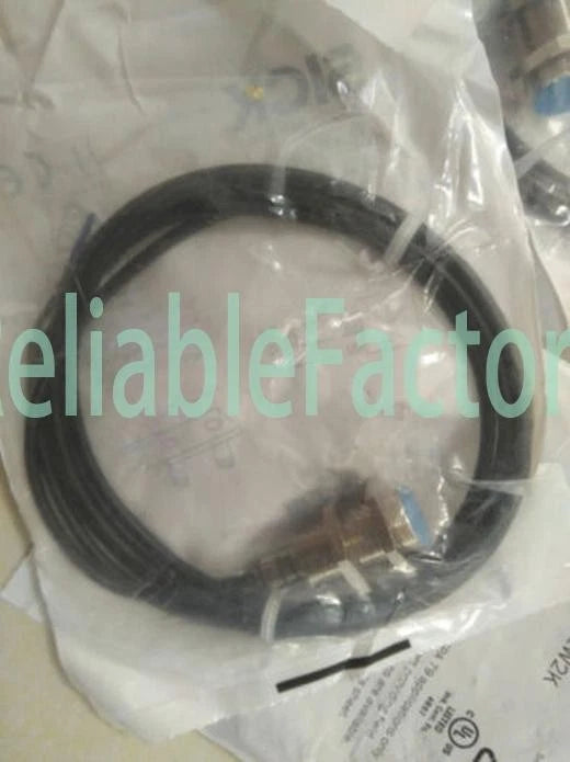1PC SICK Proximity Switch IME18-08BNSZW2K free shipping