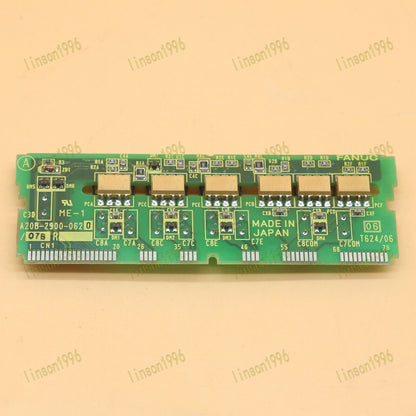 Used One FANUC A20B-2900-0620 Memory Card – Fully Tested - FANUC