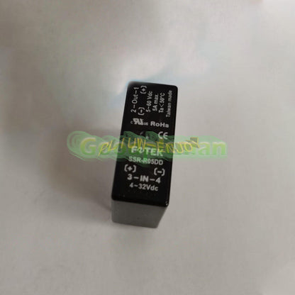 10PC FOTEK SSR-R05DD Solid State Relay