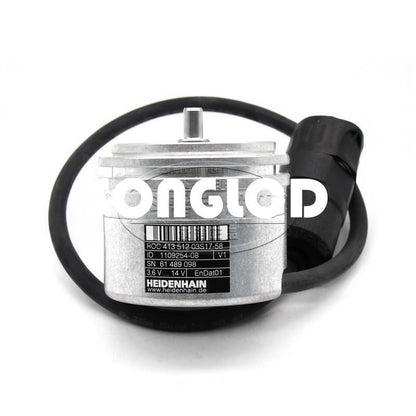 New ROC 413 512 03S17-58K ID1109254-08 - High Quality Part - ROCM