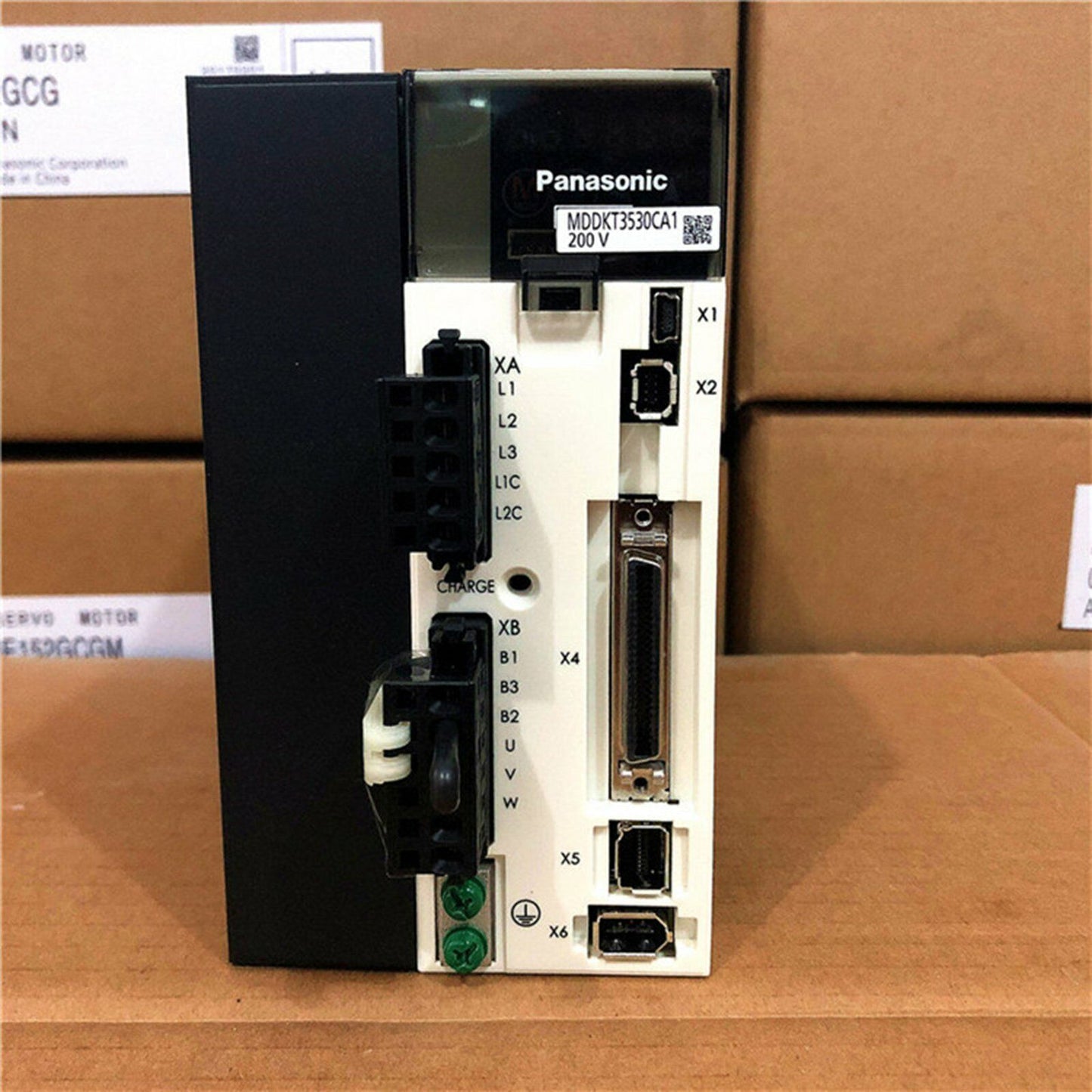 Panasonic MDDKT3530CA1 - PANASONIC