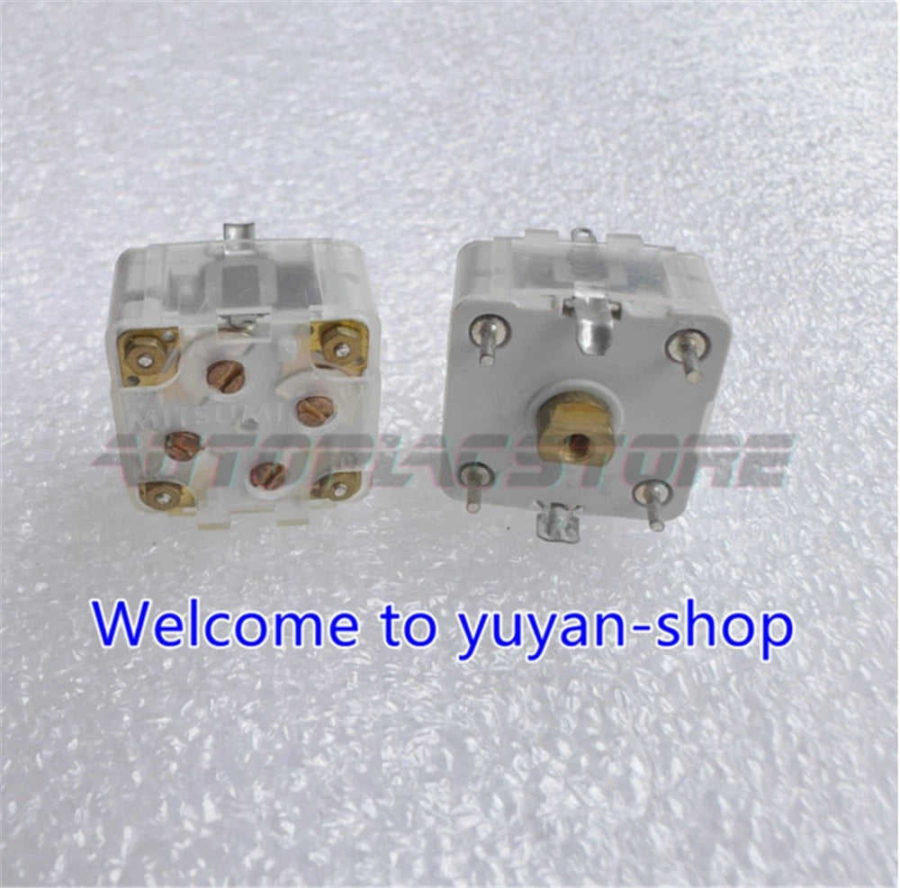 1x For Tivoli Audio Polyvaricon DIY Varicon capacitor #au