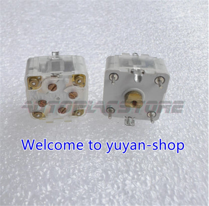 1x For Tivoli Audio Polyvaricon DIY Varicon capacitor #au