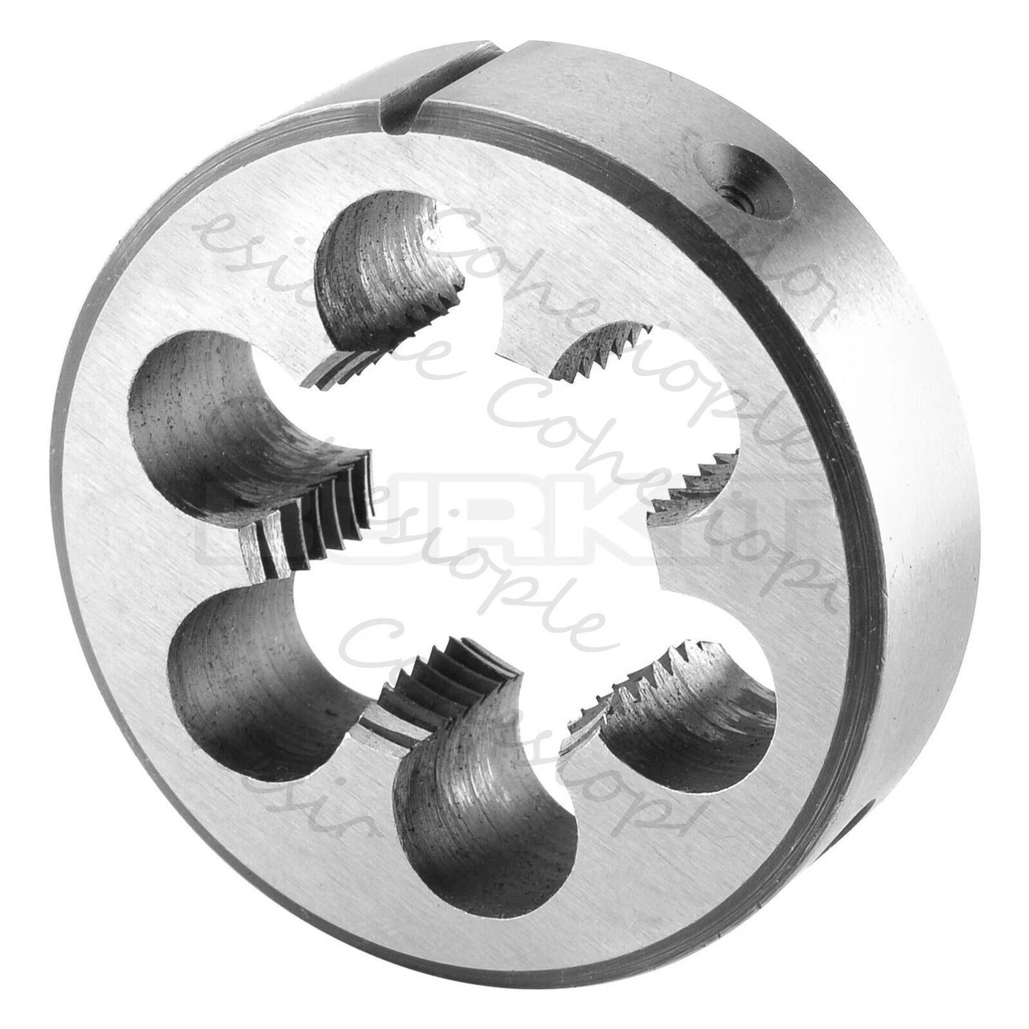 M22 X 1.25 Thread Die Right Hand, M22x1.25 Metric Round Threading Die