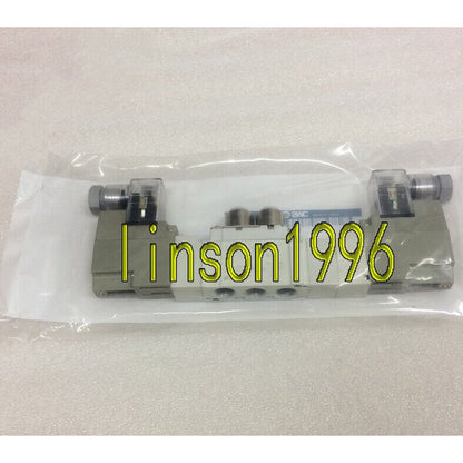 Solenoid Valve SY5320-5DZD-C6 - SMC