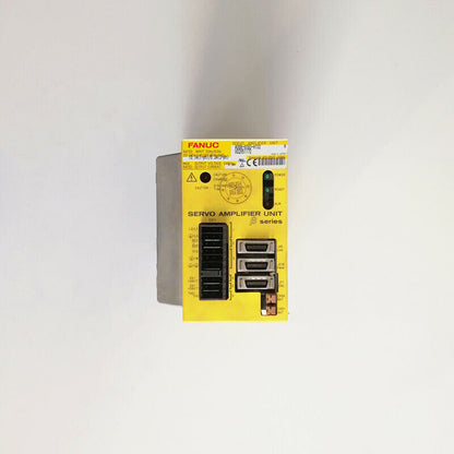 new 1PC FANUC SERVO AMPLIFIER A06B-6093-H102 6093H102 ping - FANUC