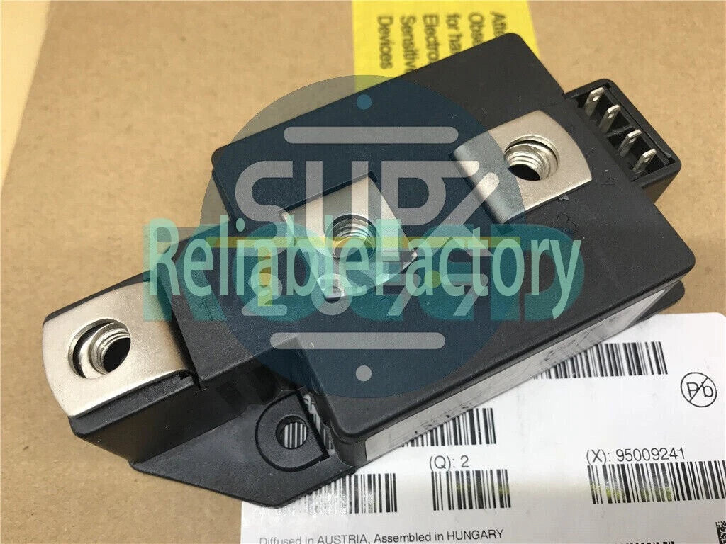 1PCS IXYS MCC250-14Io1 MCC250-14I01 Quality Assurance