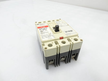 Eaton FD3060 Circuit Breaker - EATON CORPORATION