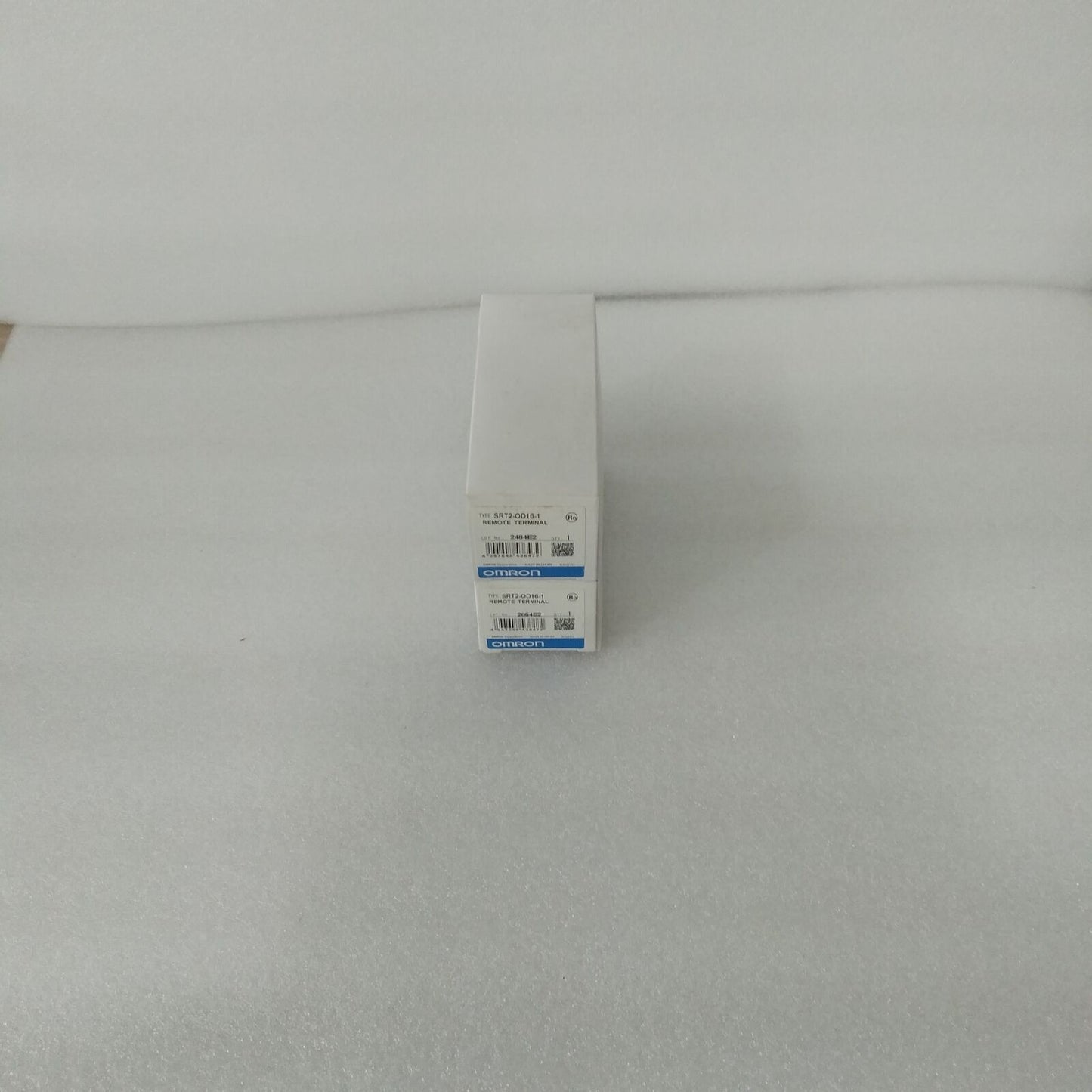 OMRON PLC SRT2-OD16-1 Within 24 Hours - OMRON