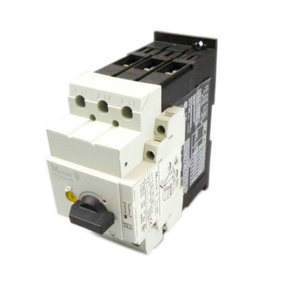1PC EATON MOELLER PKZM4-25 Motor - EATON