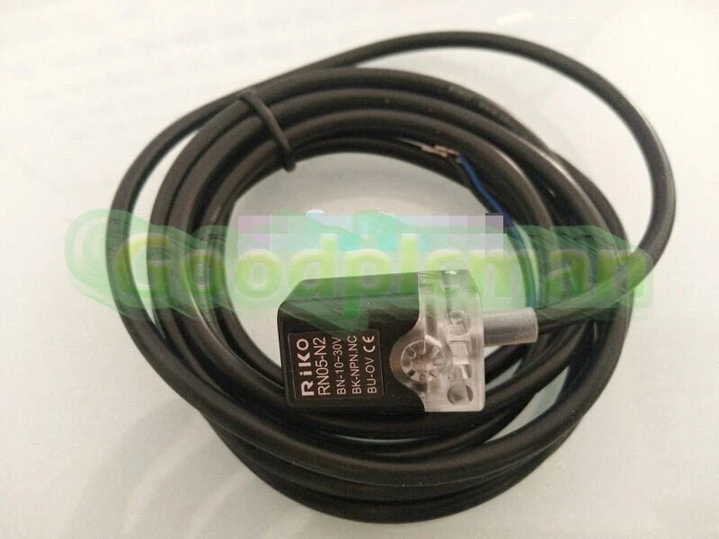1PC RIKO RN05-N Proximity Sensor RN05N