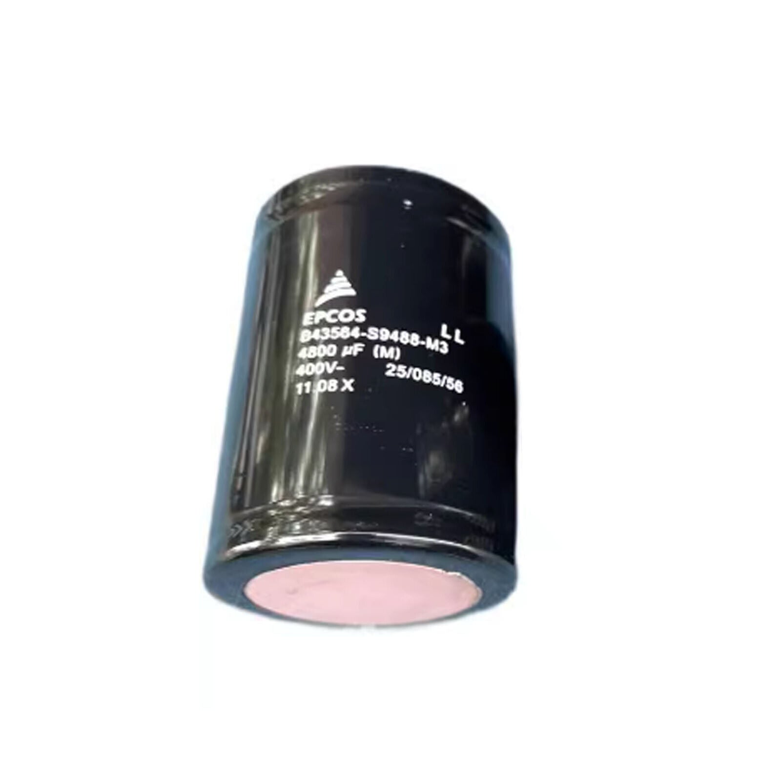 EPCOS Capacitor 4800UF 400V B43564-S9488-M3 - EPCOS