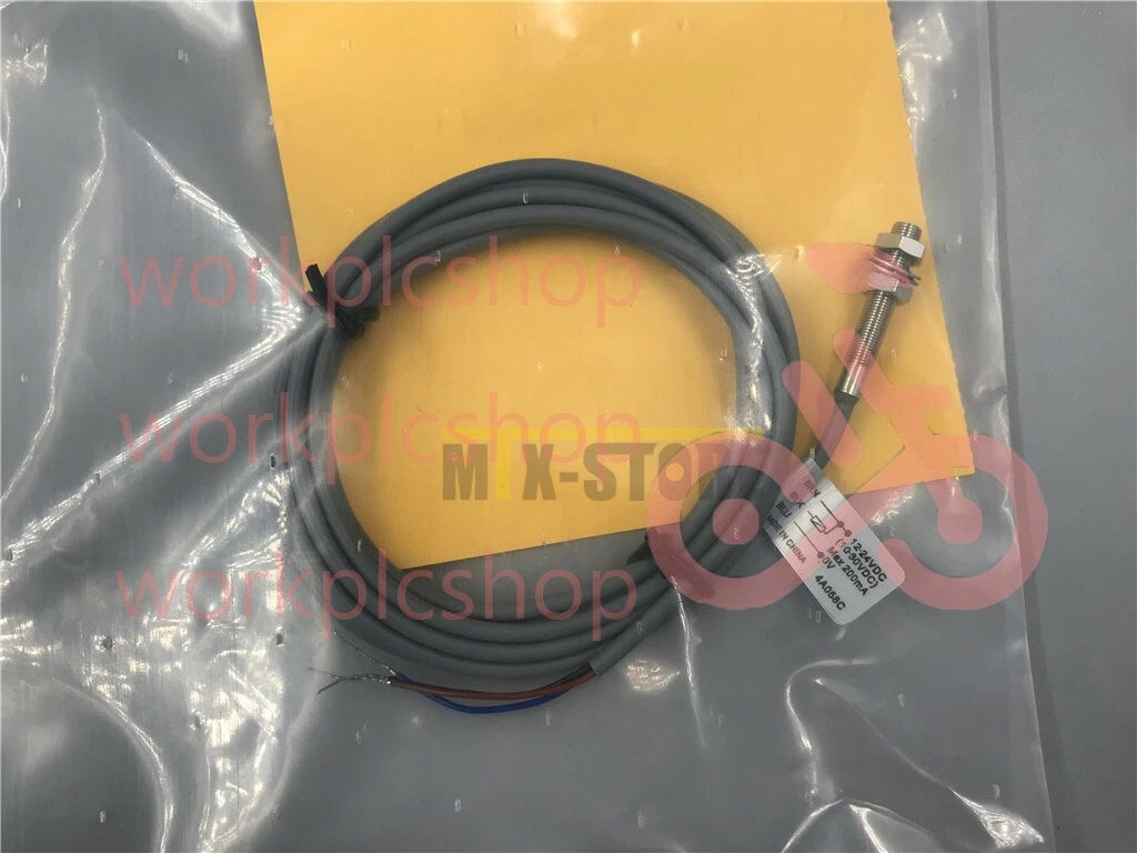 1PCS ONES TURCK BI1-EG05-AN6X Sensor&Proximity Switch