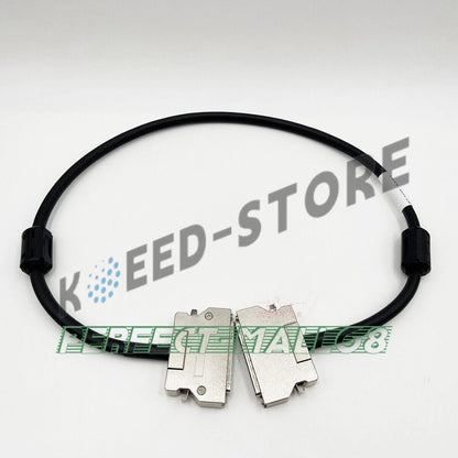 1PCS FOR OMRON PLC Connect Cable Line CS1W-CN133-B2 CS1WCN133B2 12M